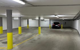 Bettstadt Apartments