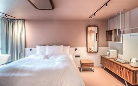 Bettstadt Apartments