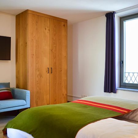 Bettstadt Apartments Vipiteno Esterno foto