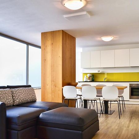 Bettstadt Apartments Vipiteno Esterno foto