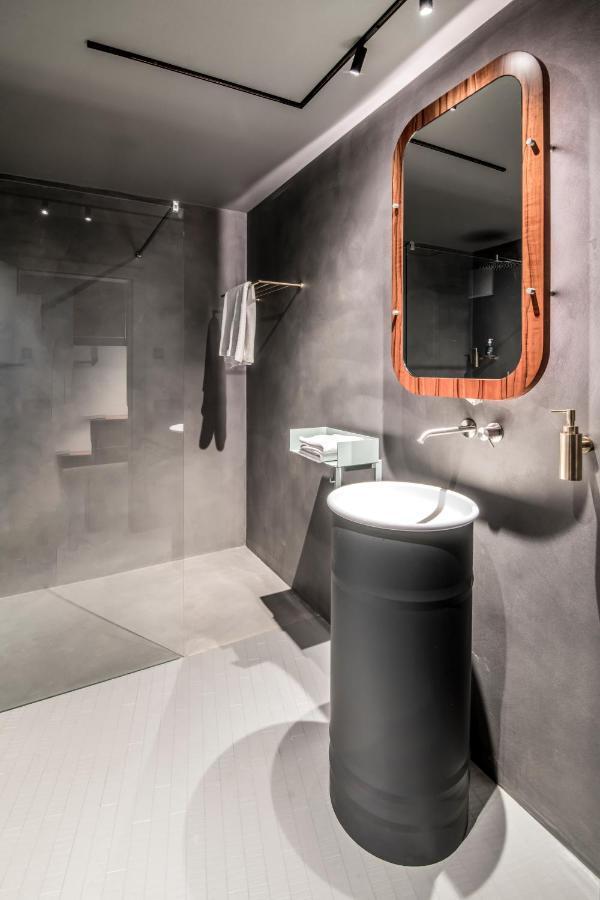 Bettstadt Apartments Vipiteno Esterno foto