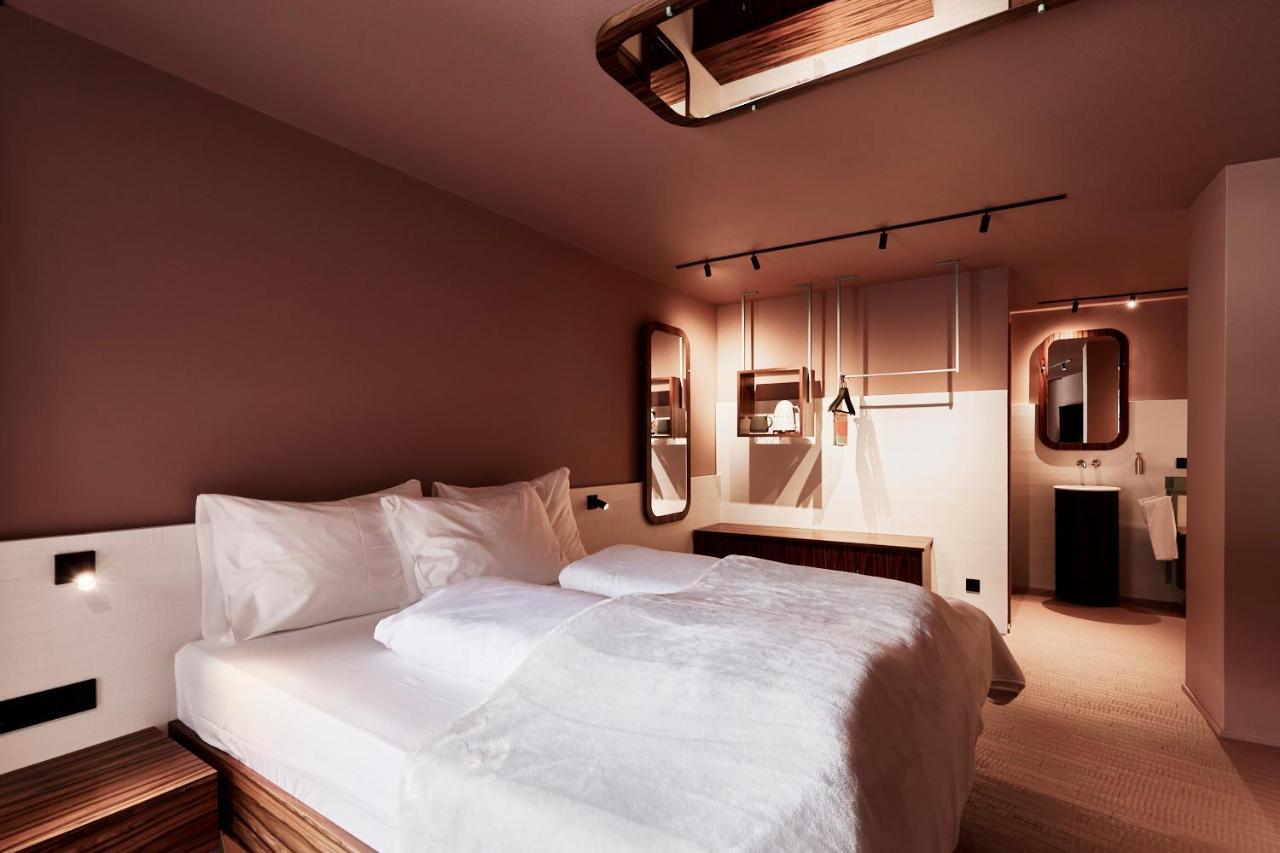 Bettstadt Apartments Vipiteno Esterno foto
