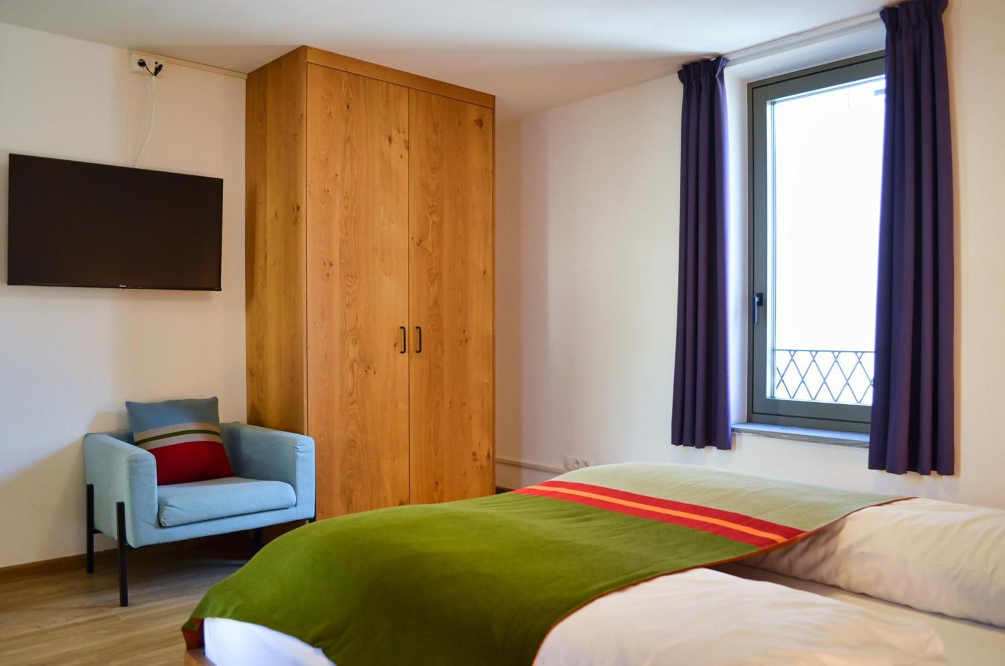 Bettstadt Apartments Vipiteno Esterno foto