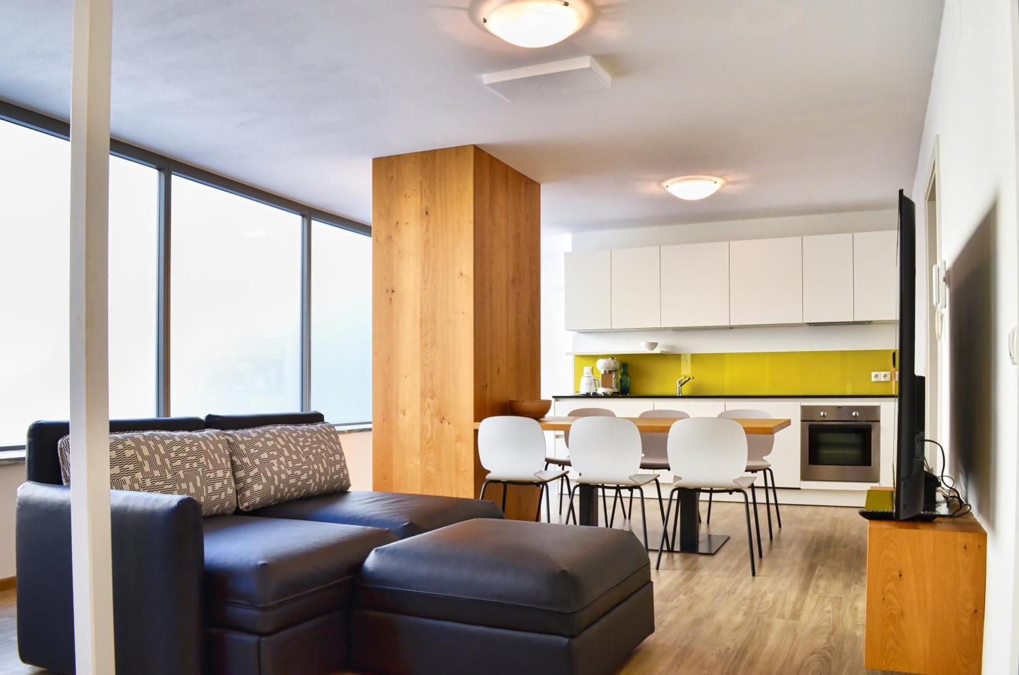 Bettstadt Apartments Vipiteno Esterno foto
