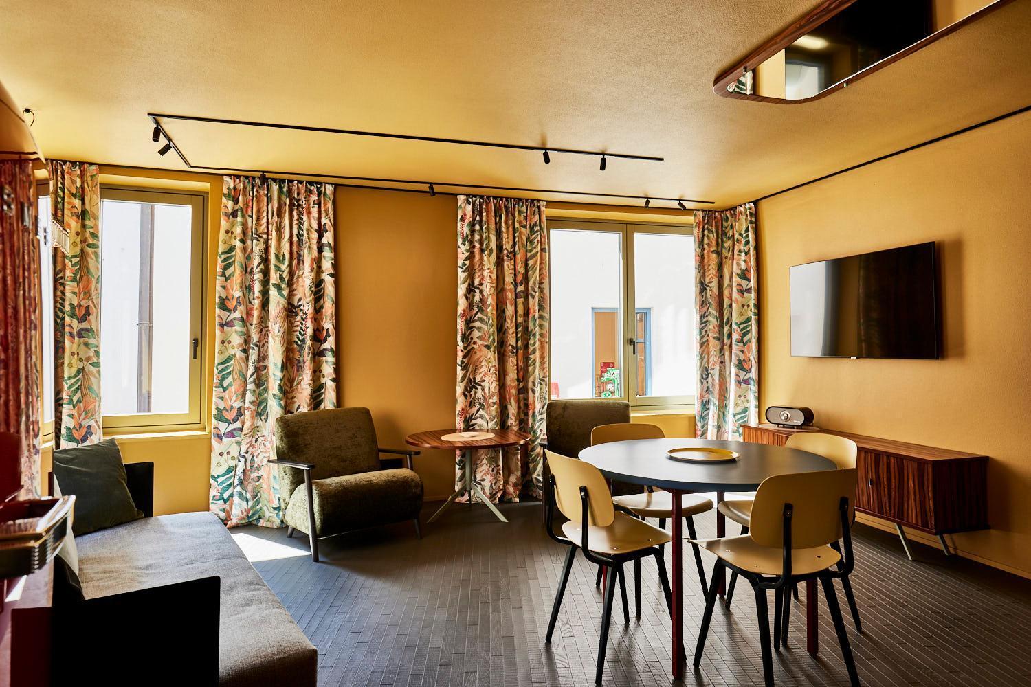 Bettstadt Apartments Vipiteno Esterno foto