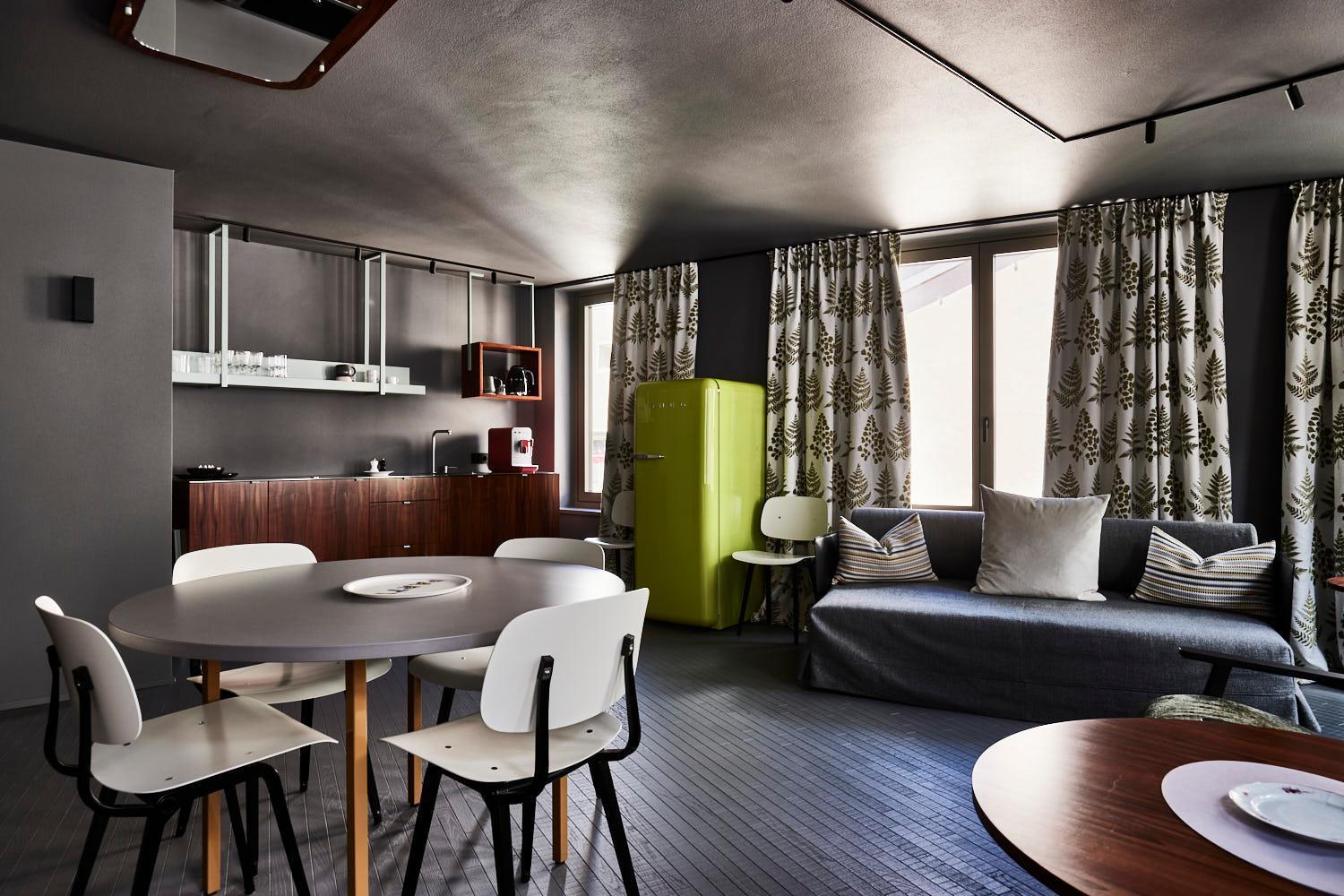 Bettstadt Apartments Vipiteno Esterno foto