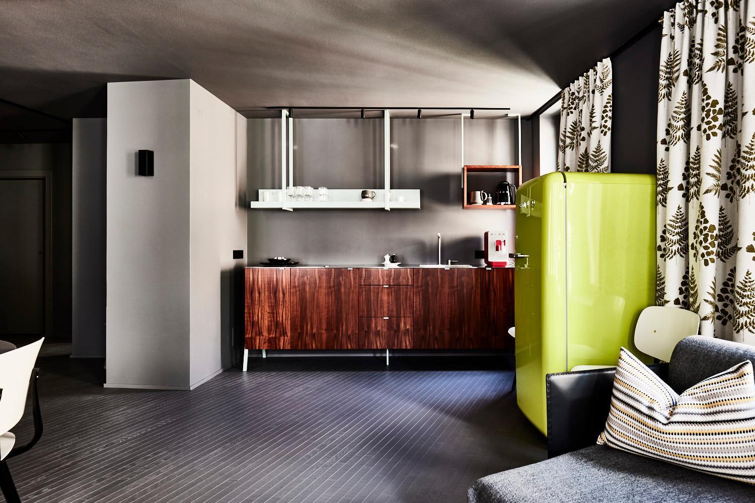 Bettstadt Apartments Vipiteno Esterno foto