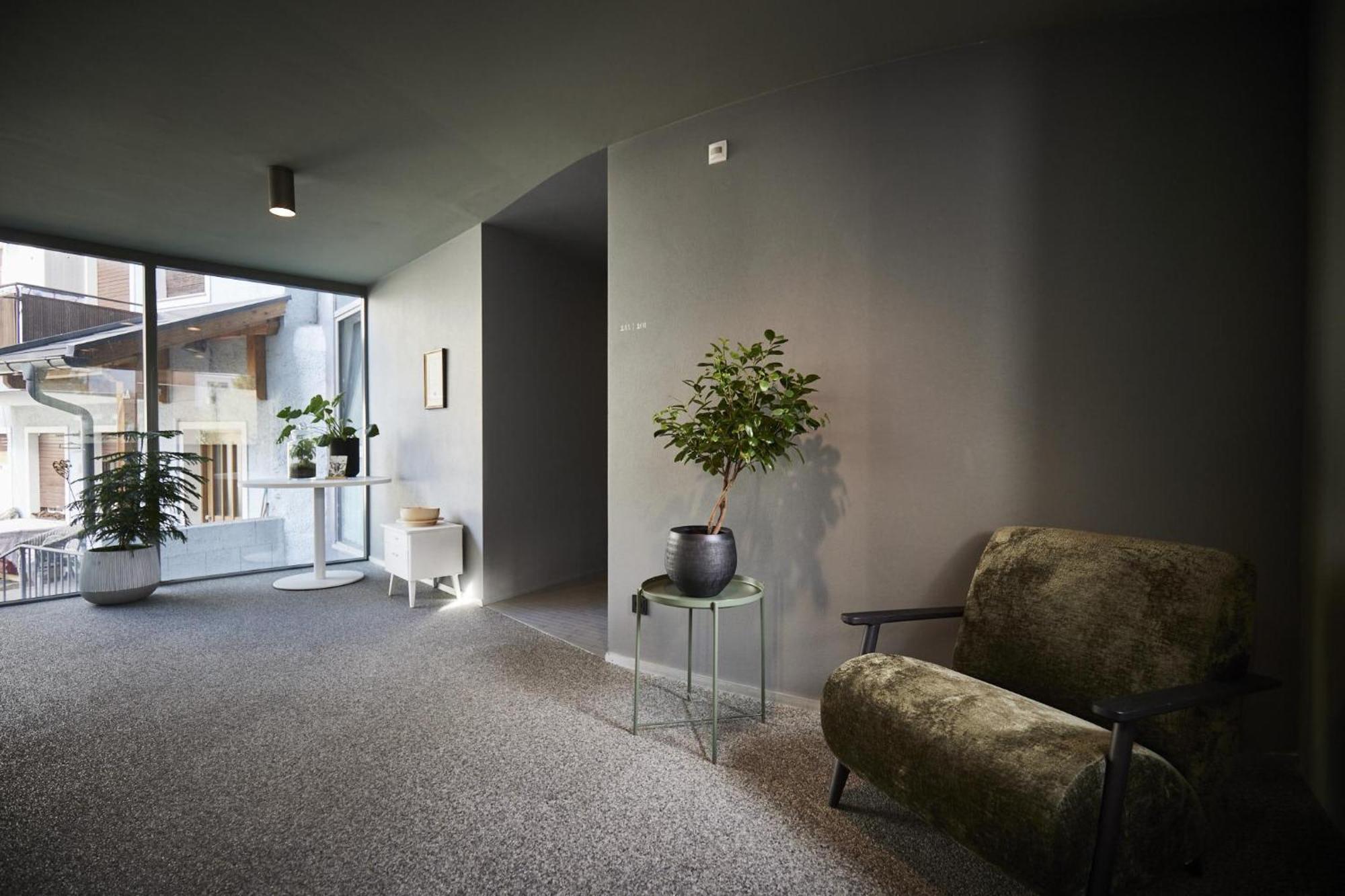 Bettstadt Apartments Vipiteno Esterno foto